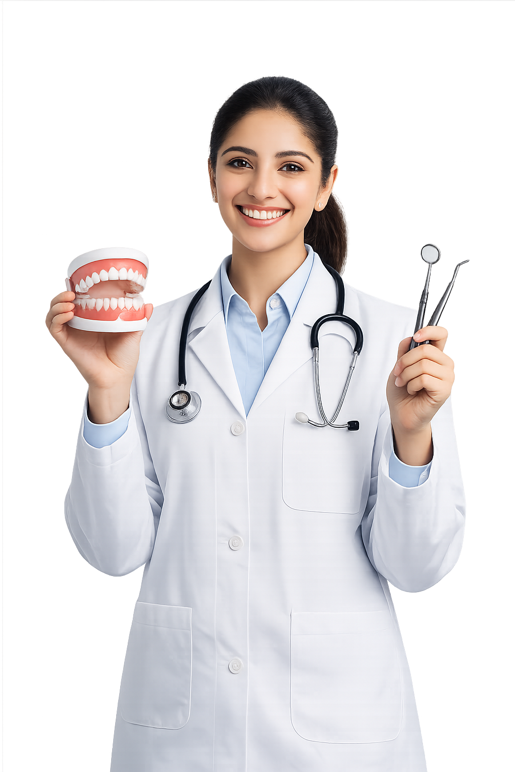 Expert dental specialist